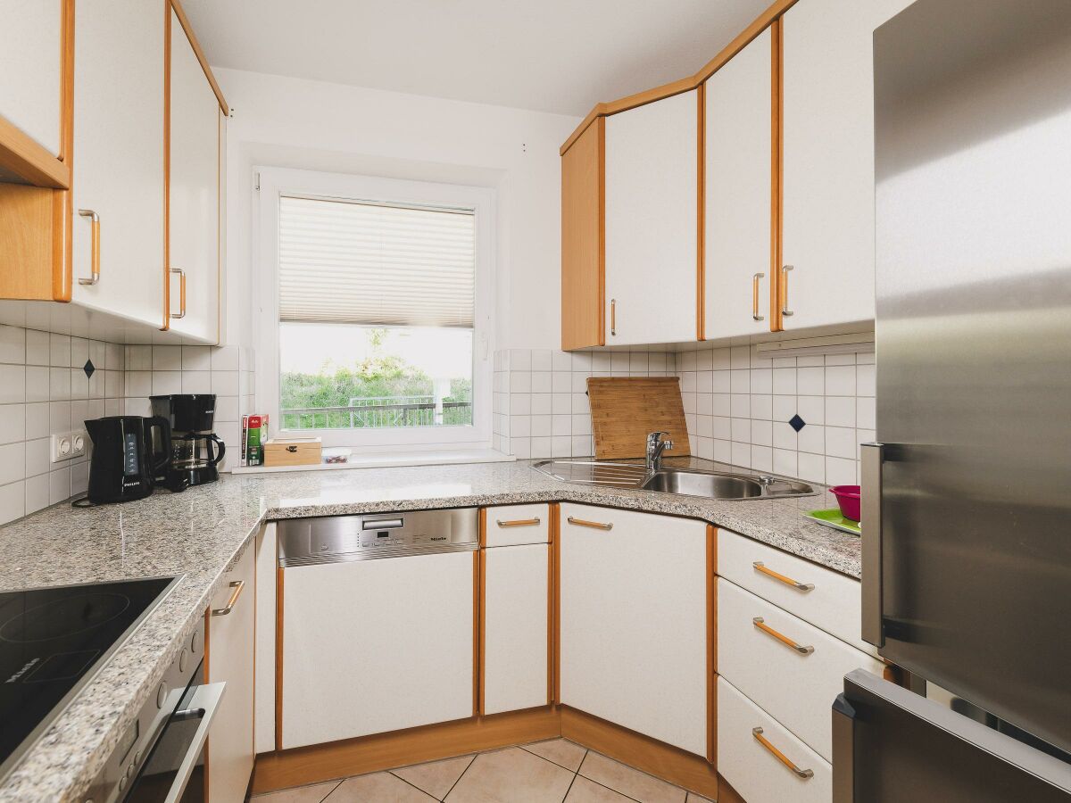 Apartment Ferienhaus mit Sauna & Garten - Outdoor photo 4