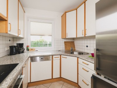 Apartment Ferienhaus mit Sauna & Garten - Outdoor photo 4