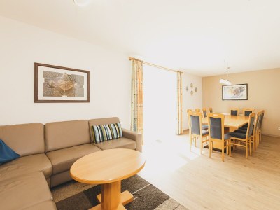 Apartment Ferienhaus mit Sauna & Garten - Outdoor photo 6