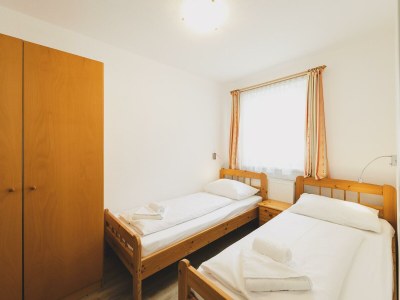 Apartment Ferienhaus mit Sauna & Garten - Outdoor photo 9