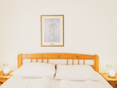 Apartment Ferienhaus mit Sauna & Garten - Outdoor photo 10