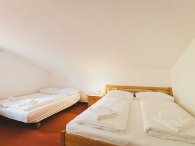 Apartment Ferienhaus mit Sauna & Garten - Outdoor photo 11