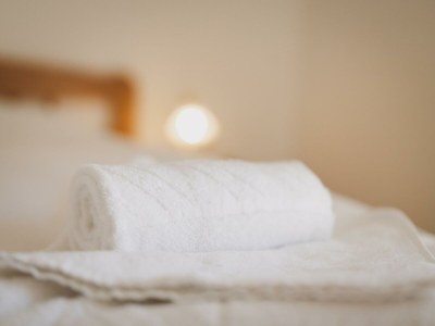 Apartment Ferienhaus mit Sauna & Garten - Outdoor photo 12