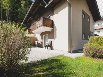 Apartment Ferienhaus mit Sauna & Garten - Outdoor photo 13