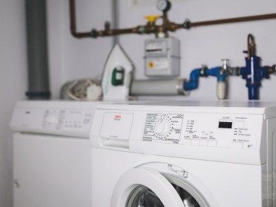 Apartment Ferienhaus mit Sauna & Garten - Outdoor photo 18