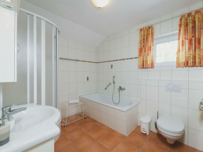 Apartment Ferienhaus mit Sauna & Garten - Outdoor photo 19