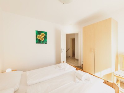 Apartment Ferienhaus mit Sauna & Garten - Outdoor photo 25