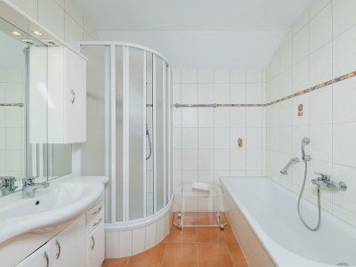 Apartment Ferienhaus mit Sauna & Garten - Outdoor photo 28