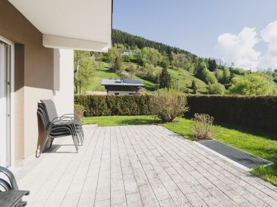 Apartment Ferienhaus mit Sauna & Garten - Outdoor photo 30