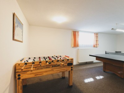 Apartment Ferienhaus mit Sauna & Garten - Outdoor photo 33