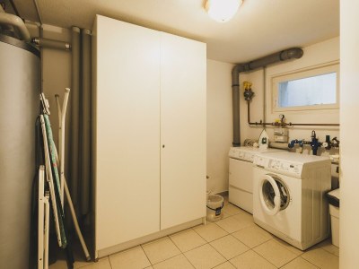 Apartment Ferienhaus mit Sauna & Garten - Outdoor photo 34