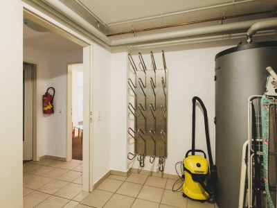 Apartment Ferienhaus mit Sauna & Garten - Outdoor photo 36