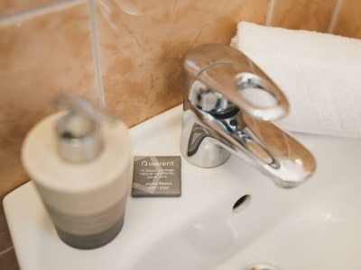 Apartment Ferienhaus mit Sauna & Garten - Outdoor photo 38