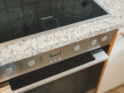 Apartment Ferienhaus mit Sauna & Garten - Outdoor photo 48