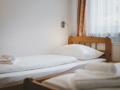 Apartment Ferienhaus mit Sauna & Garten - Outdoor photo 55