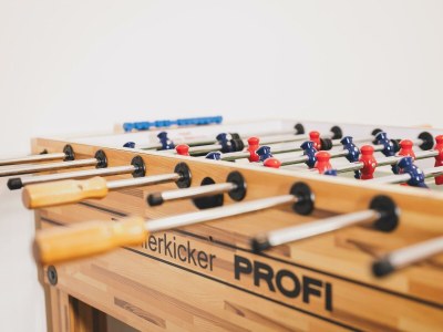 Apartment Ferienhaus mit Sauna & Garten - Outdoor photo 57