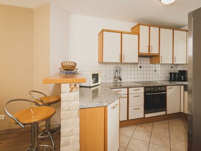 Apartment Ferienhaus mit Sauna & Garten - Outdoor photo 58