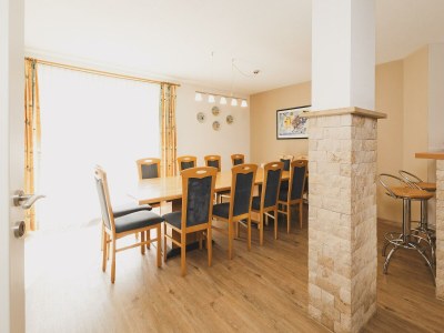 Apartment Ferienhaus mit Sauna & Garten - Outdoor photo 63