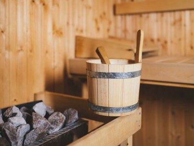 Apartment Ferienhaus mit Sauna & Garten - Outdoor photo 67