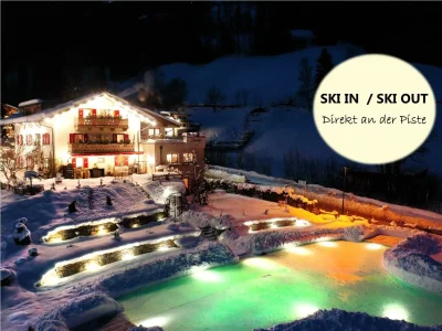 Holiday room Doppelzimmer De Luxe Frühstück kurz in Zell am See - Holiday room