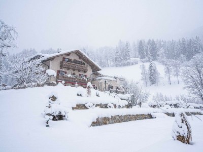 Holiday room Doppelzimmer De Luxe Frühstück kurz - Outdoor photo 2