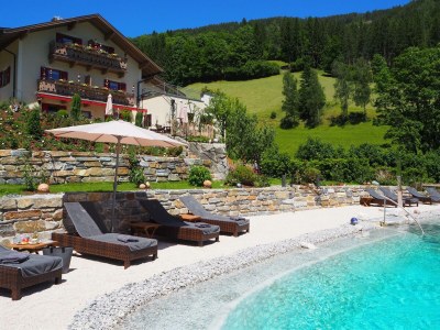 Holiday room Doppelzimmer De Luxe Frühstück kurz - Outdoor photo 12