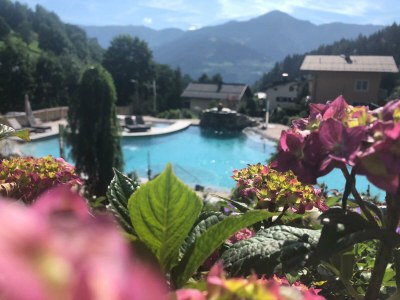 Holiday room Doppelzimmer De Luxe Frühstück kurz - Outdoor photo 13