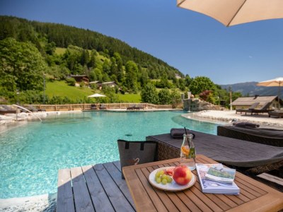 Holiday room Doppelzimmer De Luxe Frühstück kurz - Outdoor photo 15