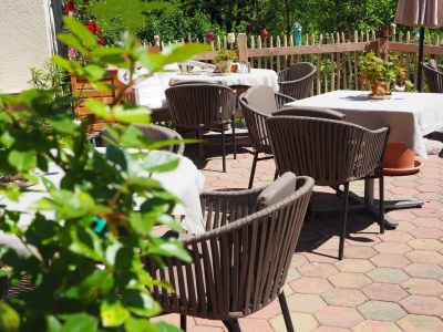 Holiday room Doppelzimmer De Luxe Frühstück kurz - Outdoor photo 18