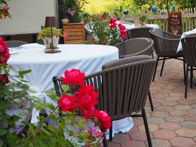 Holiday room Doppelzimmer De Luxe Frühstück kurz - Outdoor photo 19