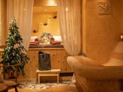 Holiday room Doppelzimmer De Luxe Frühstück kurz - Outdoor photo 27