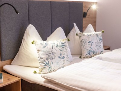 Holiday room Doppelzimmer De Luxe Frühstück kurz - Outdoor photo 31