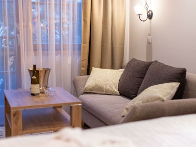 Holiday room Doppelzimmer De Luxe Frühstück kurz - Outdoor photo 32