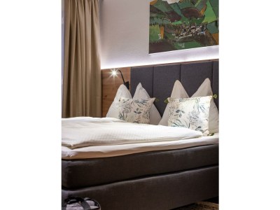 Holiday room Doppelzimmer De Luxe Frühstück kurz - Outdoor photo 35