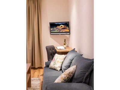 Holiday room Doppelzimmer De Luxe Frühstück kurz - Outdoor photo 37