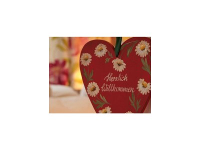 Holiday room Doppelzimmer De Luxe Frühstück kurz - Features photo 40