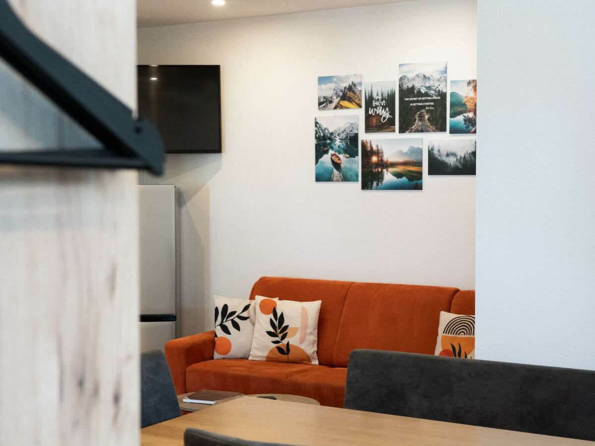 Apartment A&M Appartement