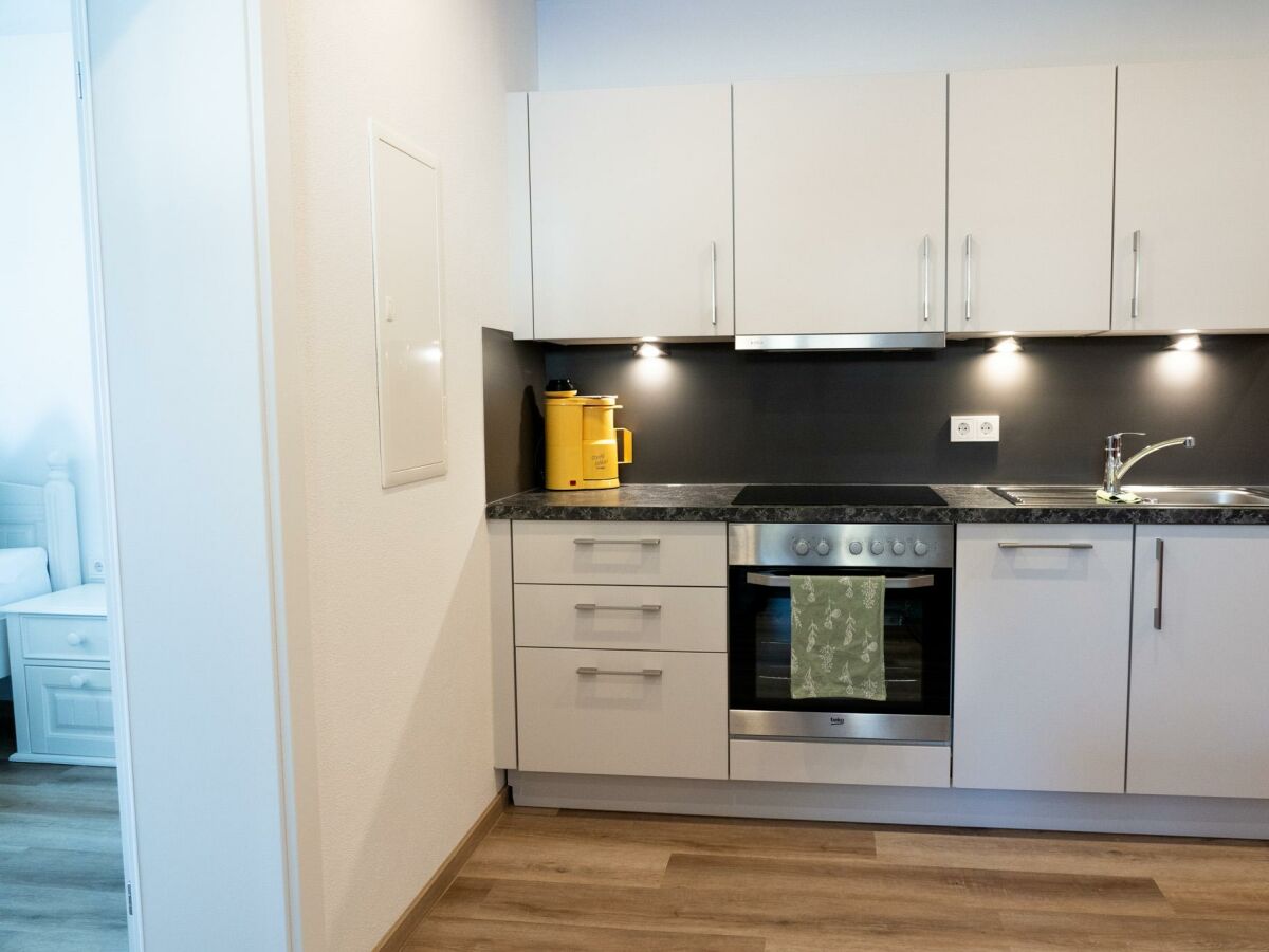 Apartment A&M Appartement - Outdoor photo 2