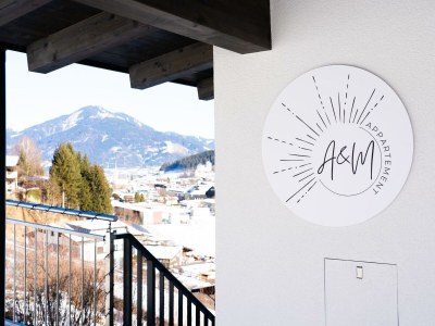 Apartment A&M Appartement - Outdoor photo 8