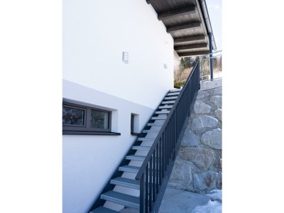 Apartment A&M Appartement - Outdoor photo 10