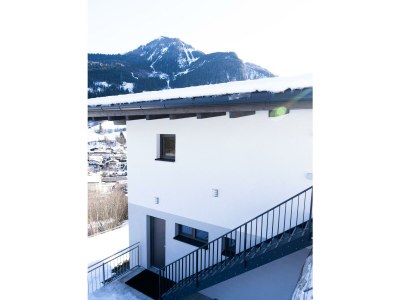 Apartment A&M Appartement - Outdoor photo 12