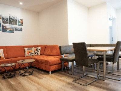 Apartment A&M Appartement - Features photo 17