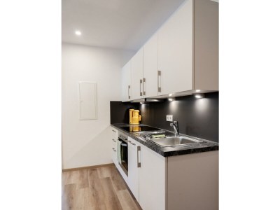 Apartment A&M Appartement - Features photo 18