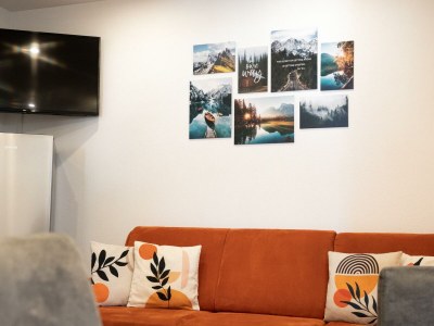 Apartment A&M Appartement - Features photo 20