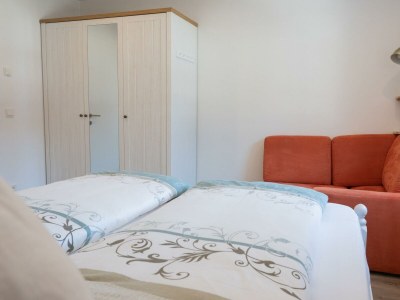 Apartment A&M Appartement - Features photo 22