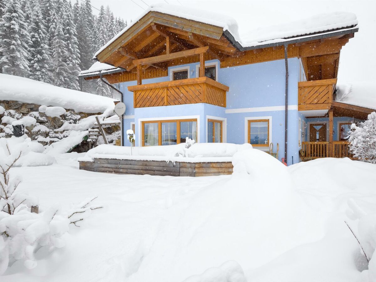 Apartment Fewo A (4-6 Personen/2 SZ, 1 WSR) - Outdoor photo 5