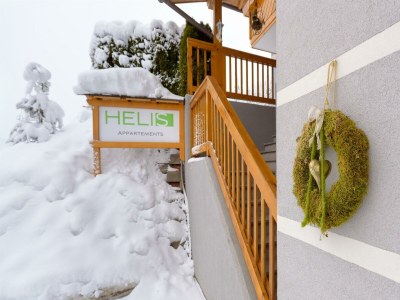 Apartment Fewo A (4-6 Personen/2 SZ, 1 WSR) - Outdoor photo 3