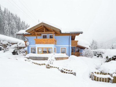 Apartment Fewo A (4-6 Personen/2 SZ, 1 WSR) - Outdoor photo 4