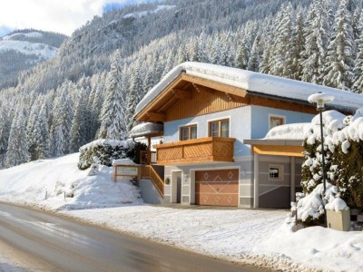 Apartment Fewo A (4-6 Personen/2 SZ, 1 WSR) - Outdoor photo 7