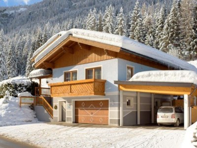 Apartment Fewo A (4-6 Personen/2 SZ, 1 WSR) - Outdoor photo 8